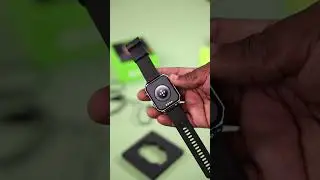 oraimo Watch Nova V Unboxing and Specs