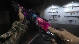 Interstellar Camo!!!
