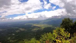 The Mystery of Fort Mountain - Nate Investigates