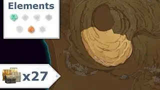 Chest Hunt: Wadi Al-Majuj