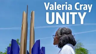 VALERIA CRAY | UNITY