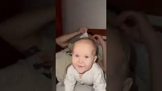 Нападение зайчика