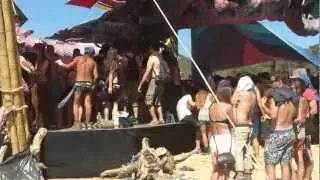 Boom Festival 2012 - Idanha-a-Nova - Portugal