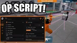 *BEST* KEYLESS OP SCRIPT FOR PRISON LIFE 2026! AUTO CRIMINAL, AIMBOT, INVISIBLE, ESPs, AND +