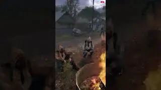 Встречаются как-то двое сталкеров..., S.T.A.L.K.E.R.: Shadow of Chernobyl, S.T.A.L.K.E.R.: Clear Sky