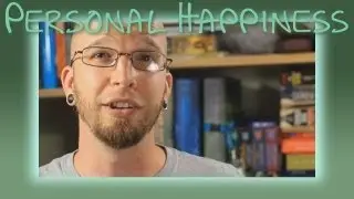 Who Creates Your Happiness?