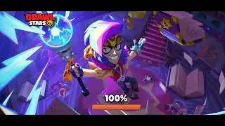 ROAD TO PRO WITH RANDOMS | BRAWL STARS 