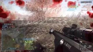M98b Aggressive mode