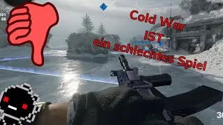 Call of Duty: Cold War IST einfach schlecht! - Call of Duty: Cold War