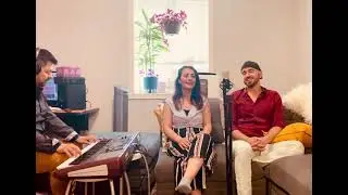 عبير نعمة - بيبقى ناس | Abeer Nehme - Byeb'a Nas |cover - Ramah, Nour & Nowrooz.