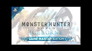 #GameMastah