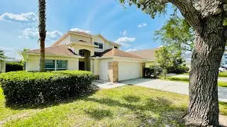 Tortuga Drive at Hunters Creek Vistas | Walk-through tour￼￼
