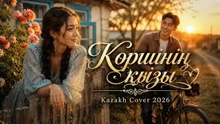 Бұл әнге ғашық боласың 😍 | Көршінің қызы