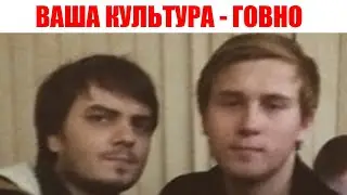 Гарик Сукачев и Бригада С - 30 летие Московской рок-лаборатории