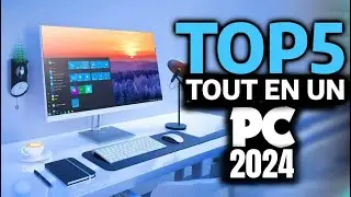 TOP 5: Best All-in-One PC 2025 AIO [DON'T BUY BEFORE WATCHING THIS VIDEO]