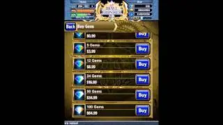 Brave Frontier: Protect Your Account