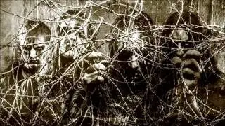 MARDUK - Between the Wolf-packs