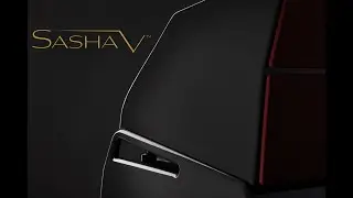 Introducing Sasha V
