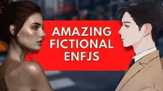 Amazing Fictional ENFJs|Personality Types