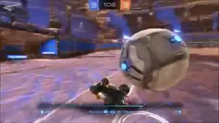 RocketLeague Miss
