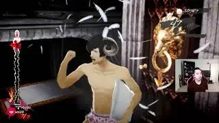 Catherine Full Body - Torture Chamber Highlights