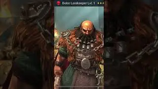 RAID: SHADOW LEGENDS: ANCIENT SHARD (3) 