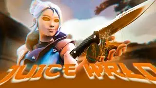❤Juice WRLD❤
