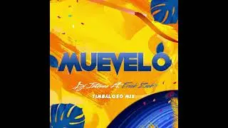 MUEVELO (DJ Intenso Ft ERICK ZACK TIMBALOSO MIX)