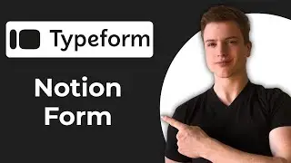 How To Embed A Typeform In Notion (Quick Guide)