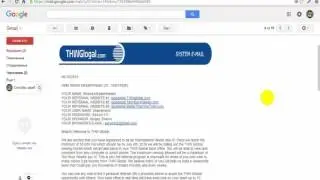 ЗАРАБОТАЙ БЕЗ ВЛОЖЕНИЙ !!! THW Global   РЕГИСТРАЦИЯ И КРАТКИЙ ОБЗОР КАБИНЕТА