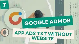 App ads txt Without Website Ads txt File AdSense Blogger & More