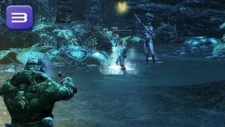 Avatar: The Game - Killing Harper (RDA Storyline) RPCS3
