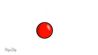 Bouncing Ball Animation