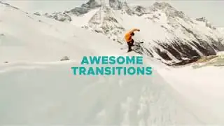 08 Premiere Pro Template  Premiere Library   Most Handy Effects