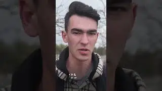 ОН ВСЮ ЖИЗНЬ ЖИЛ В ПУЗЫРЕ ТАК КАК НЕ ИМЕЛ ИММУНИТЕТА 