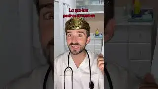Pediatras: confirmad! 😂 