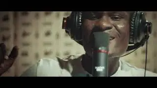 Goodluck Gozbert - Nibadilishe Cover by Yohan 254