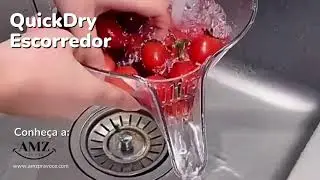 QuickDry - Escorredor