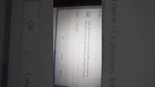 How to Open Network Connections on Windows using Run Window