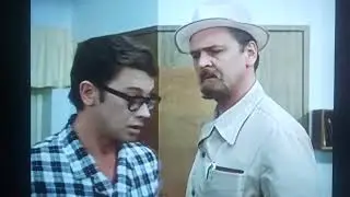 Когда Вы говорите, Иван Васильевич, - такое впечатление, что Вы бредите...