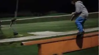 12-06-2012 Snowboarding (short edit)
