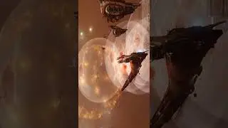 EVE ONLINE NEWS: КАПИТАЛЫ В САНЬША РЕГЕ / RMC vs MinFleet, NC- #eveonline