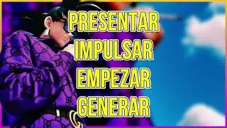 🎤 BASE de RAP con PALABRAS  | BEAT de RAP con PALABRAS para IMPROVISAR 🔥