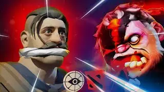5 ПРИЧИН ПОЧЕМУ Deadlock ЛУЧШЕ, ЧЕМ Dota 2!