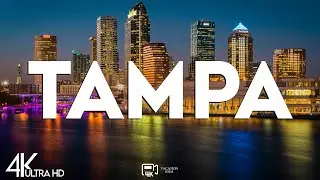 Top 10 Best Things to Do in Tampa, Florida [Tampa Travel Guide 2025]