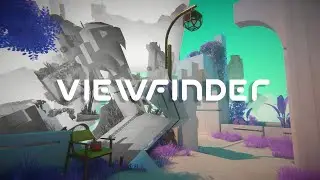 Viewfinder Gameplay Walkthrough