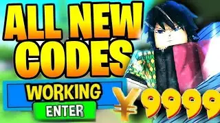 All New *Secret* Update Codes in Demon Slayer RPG 2 Roblox 2022 [DEMON SLAYER RPG 2] (FREE KATANA)