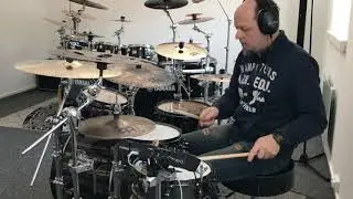 Drumming Sunday - Tama Drums - Meinl Cymbals - Rohema Drumsticks - YAMAHA EAD10