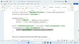 REST API 14