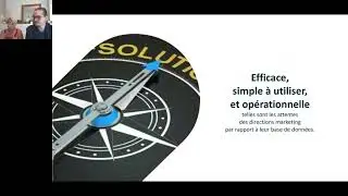 Les bonnes pratiques pour construire une base de données marketing performante